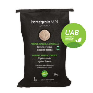 Forcegrain MN
