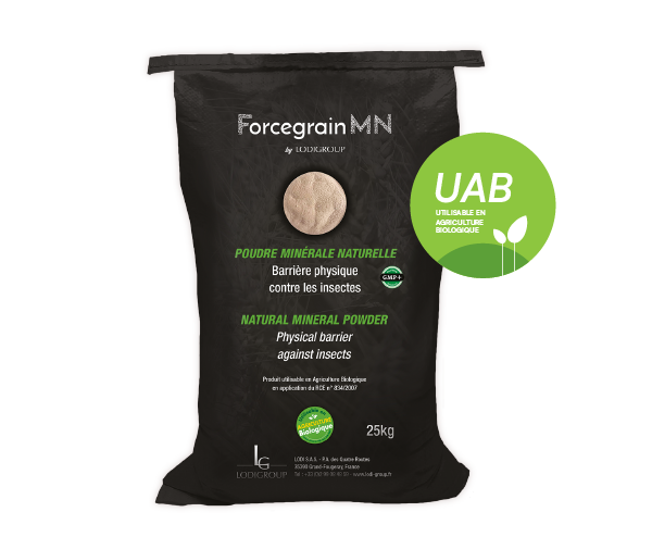 Forcegrain MN