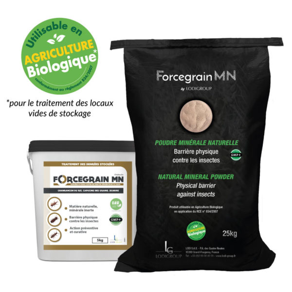Forcegrain MN