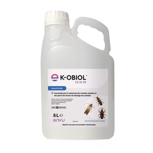 K-Obiol® CE 25 PB