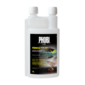 PHOBI Fenox New Gen