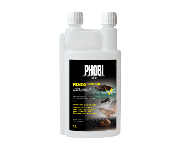 PHOBI Fenox New Gen