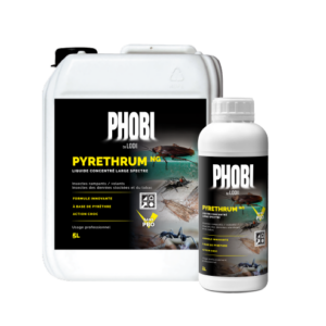 PHOBI Pyrethrum NG