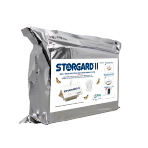 Trécé - Storgard plodia ephestia