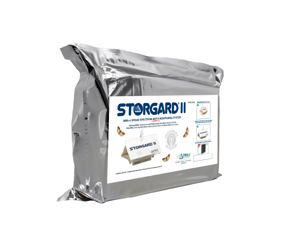 Trécé - Storgard plodia ephestia