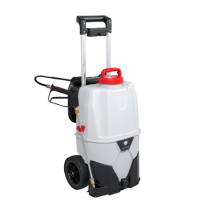 PULVERISATEUR PULMIC INDUSTRIAL 35