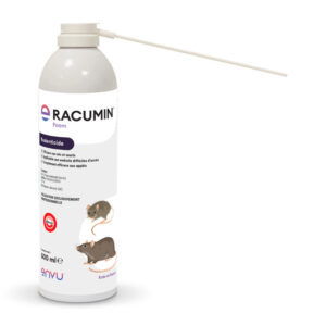 Racumin Foam