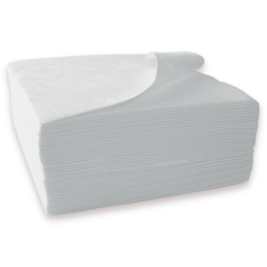 Absorbant fibres polypropylene
