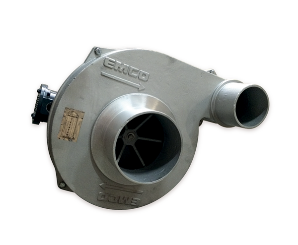 B9 Blower