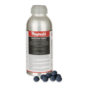 Phostoxin ® Tablet