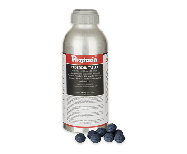 Phostoxin ® Tablet