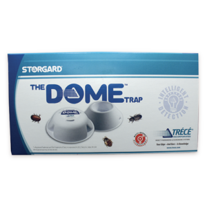 Trécé - Dôme lasioderme tabac