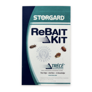 Trécé - Rebait kit recharge dôme lasioderme