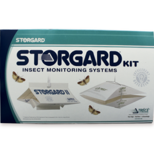 Trécé - Storgard plodia ephestia
