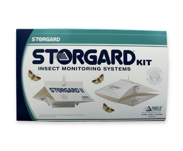 Trécé - Storgard plodia ephestia