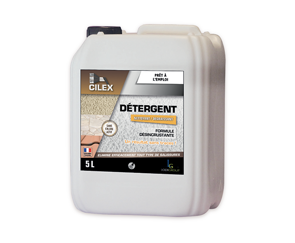 CILEX Détergent PAL