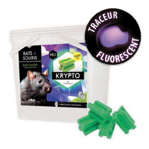 Krypto bloc