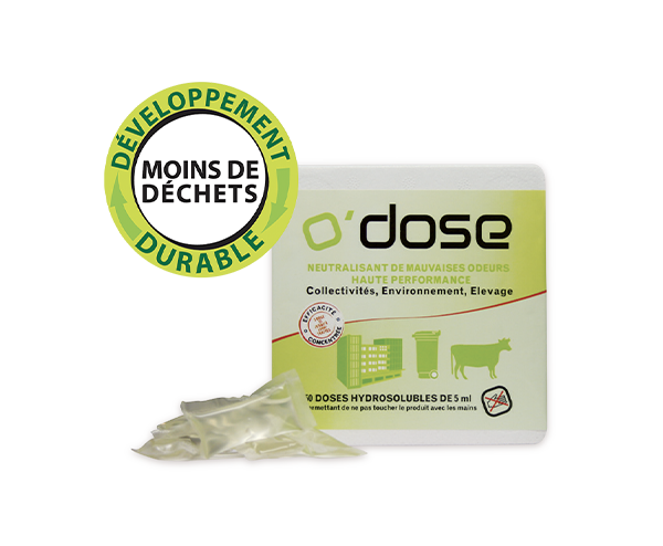 O’Dose