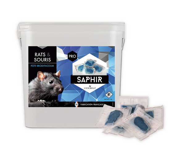 Saphir pasta