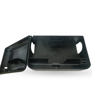 Bobby Box