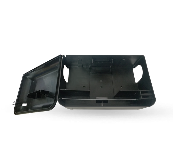 Bobby Box