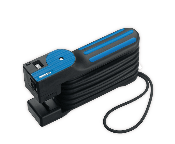 Pompe Dräger Accuro
