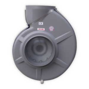 Ventilateur radial