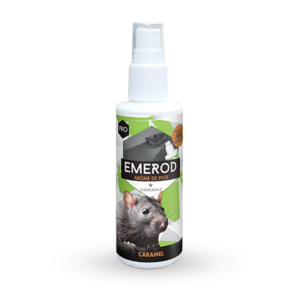 EMEROD Arômes de piste
