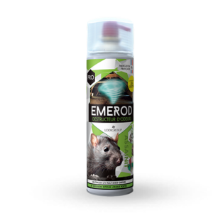 EMEROD Destructeur d'odeurs