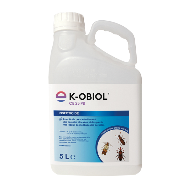 K-Obiol® CE 25 PB