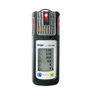 DRÄGER X-AM 5600