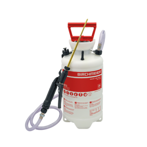 Poudreuse DUSTY DR5