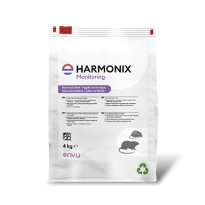 Harmonix Monitoring