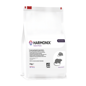 Harmonix Rodent Paste