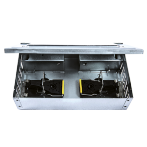 Multicatch mouse trap