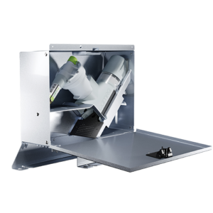 Piège rongeurs SAFETRAP PRO