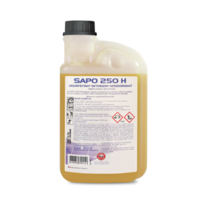 SAPO 250H