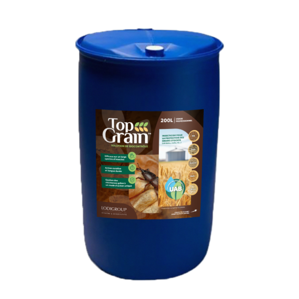 TopGrain-200L