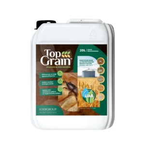 TopGrain-20L