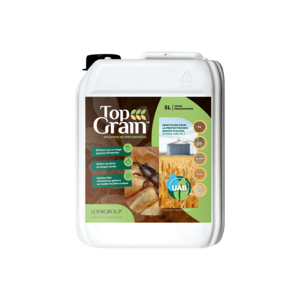 TopGrain-5L