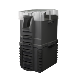 CAPTURA Piège multi-capture rongeurs