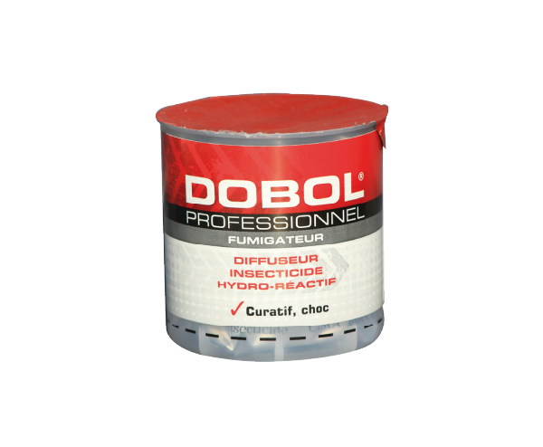 DOBOL Fumigateur