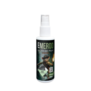 EMEROD Arômes de piste