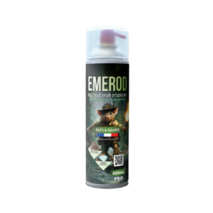 EMEROD Destructeur d'odeurs