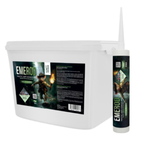 EMEROD Mastic Anti-Rongeurs