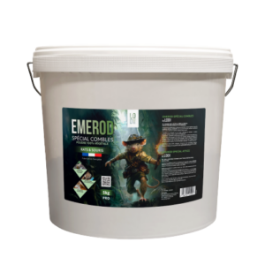 EMEROD Spécial combles
