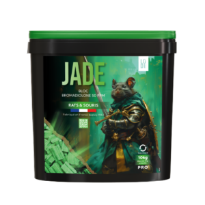 Jade bloc
