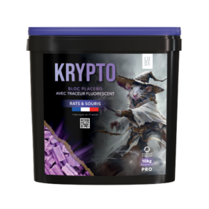 Krypto bloc