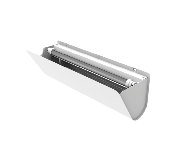 MOMA LED