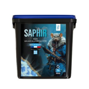 Saphir pasta